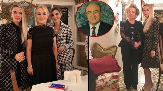 Adana'da 'Sabancı' anıldı...