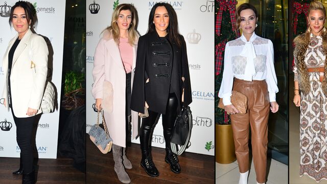 Hollywood yıldızlarının keşfi İstanbul'da
