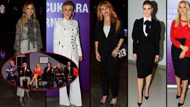 'Hababam Sınıfı Parıltıyla' sahnede...