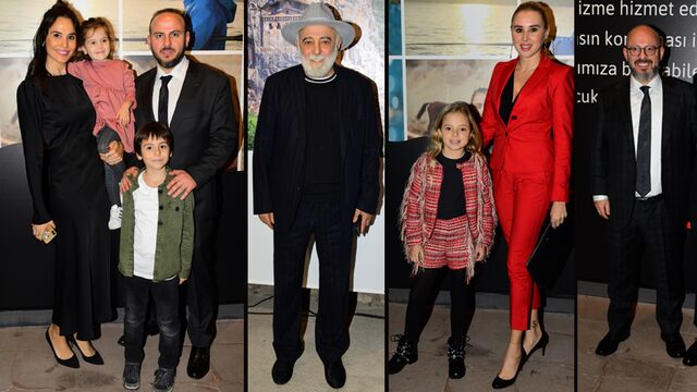 Farkındalık yaratan davet...