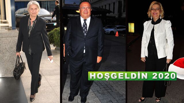 2019'da kaybettiklerimiz...