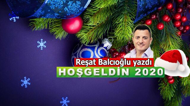 "Mutlu Yıllar"