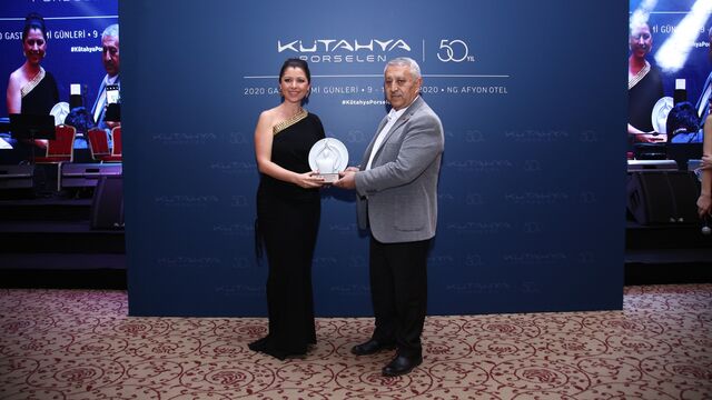 50. yıla kutlama...