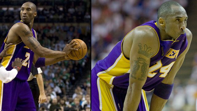 NBA'in efsane isminden acı haber