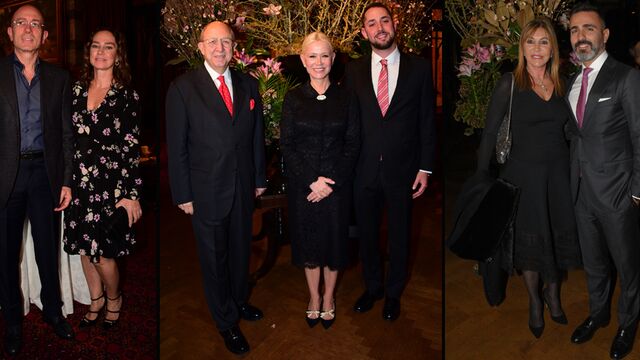 Dünya ekonomisine özel panel...