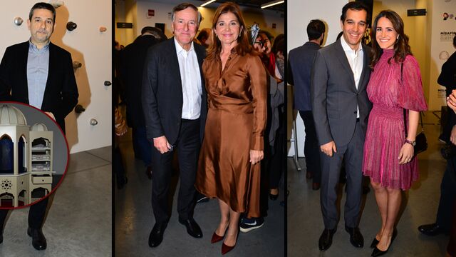 İstanbul Modern'den yeni sergi