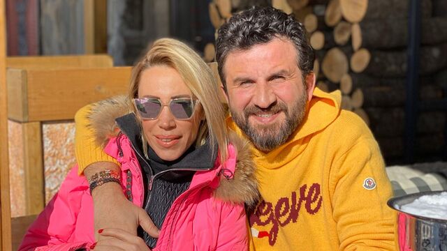 Cunda'da tatil...