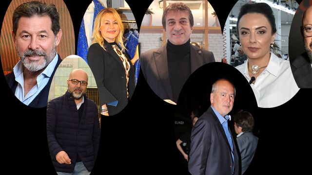 Mağazalarını geçici süreyle kapattılar...