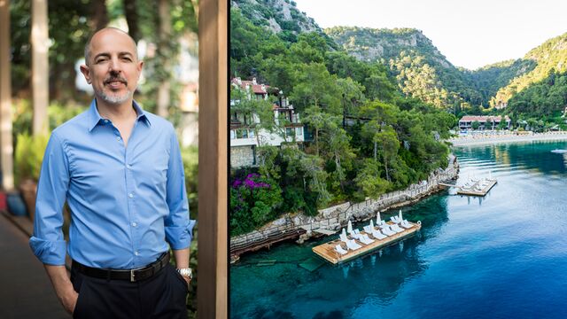 Yaz sezonu 12 Haziran'da başlıyor...