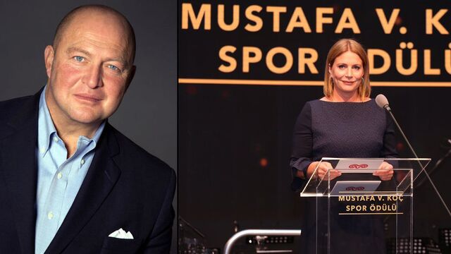 Mustafa Koç Spor Ödülü'ne virüs engeli