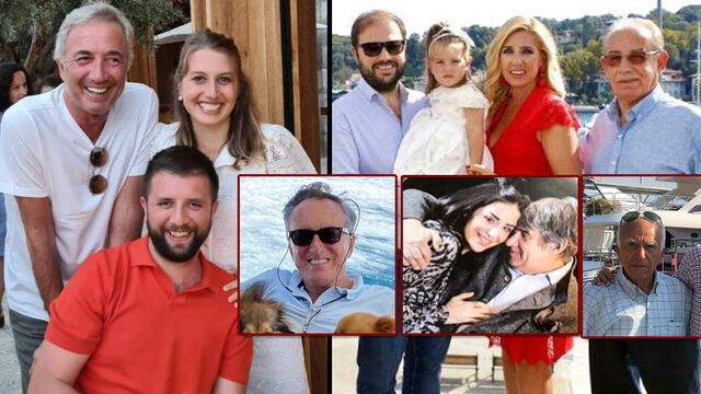 Babalar Günü'ne özel paylaşım...