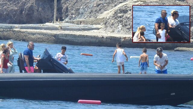 Botla Bodrum turu...