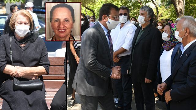Ulusoy'un acı günü