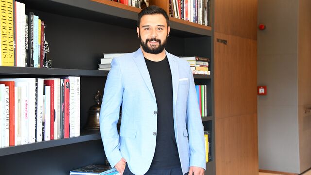 Yatırımcılara özel kitap