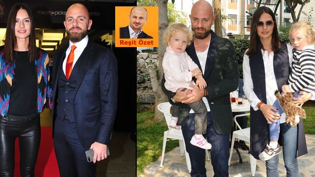 Özilhan'ın bebek üzüntüsü!