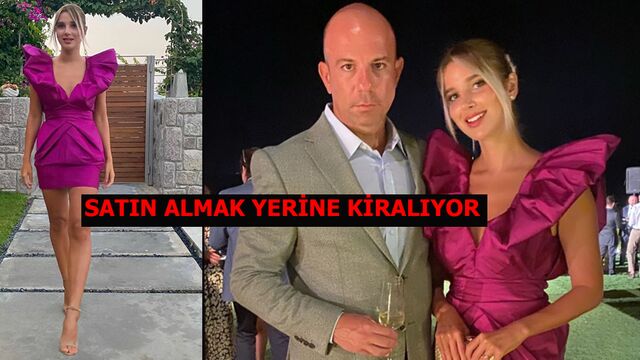 Sabancı'nın tutumlu davranışı...