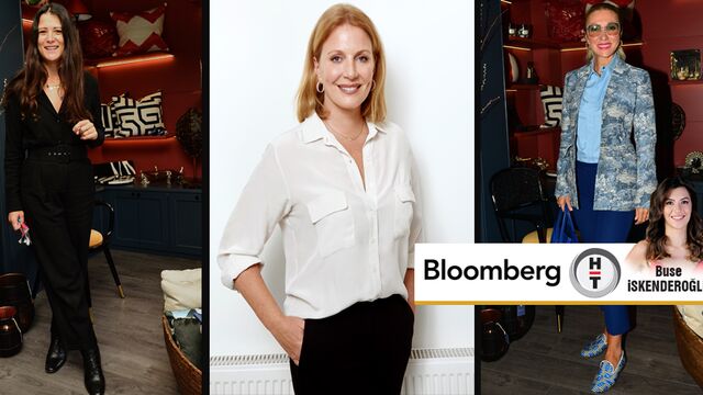 Bloomberg HT Magazin'de bu hafta...