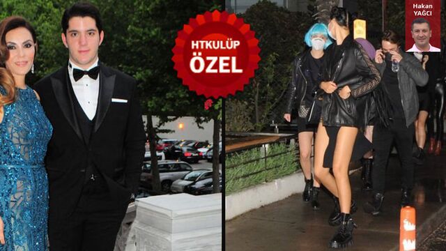 Yalı partisini 'kim' verdi?