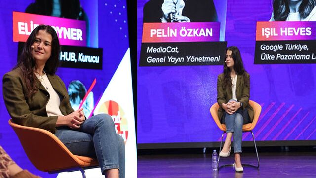 Brand Week İstanbul başladı