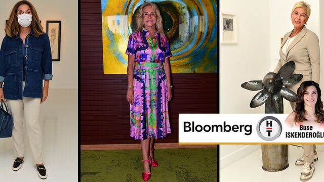 Bloomberg HT Magazin'de bu hafta...