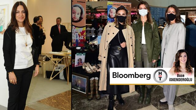Bloomberg HT Magazin'de bu hafta...