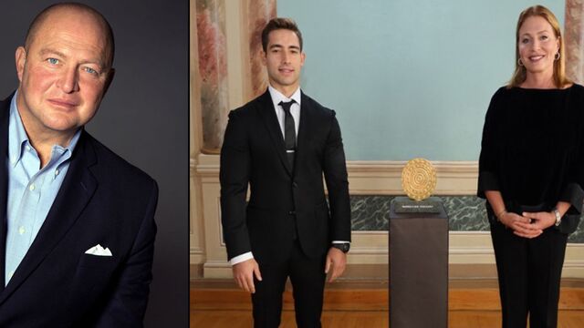 'Mustafa Koç Spor Ödülü' sahibini buldu...