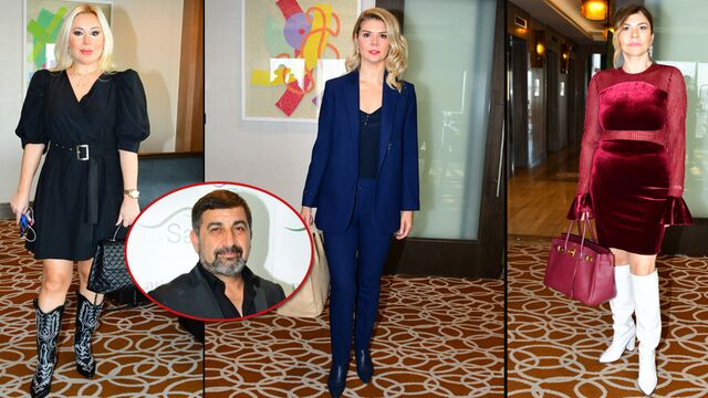 Güzelleştiren lansman