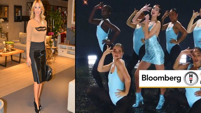 Bloomberg HT Magazin'de bu hafta...