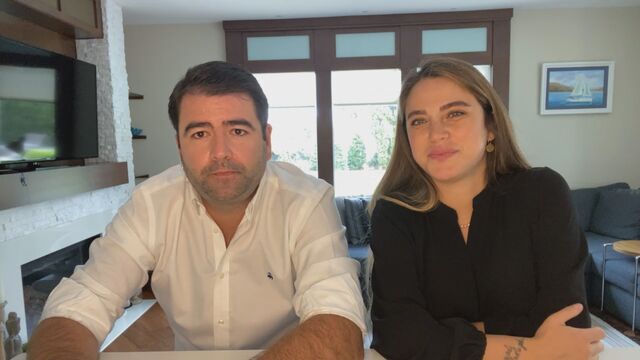 ‘Birbirimizi üzdüğümüz zamanlar oldu, sevgimize tutunduk’