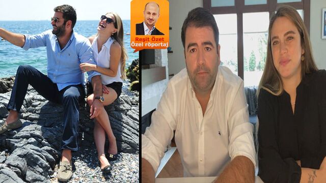 ‘Birbirimizi üzdük ama sevgimize tutunduk’