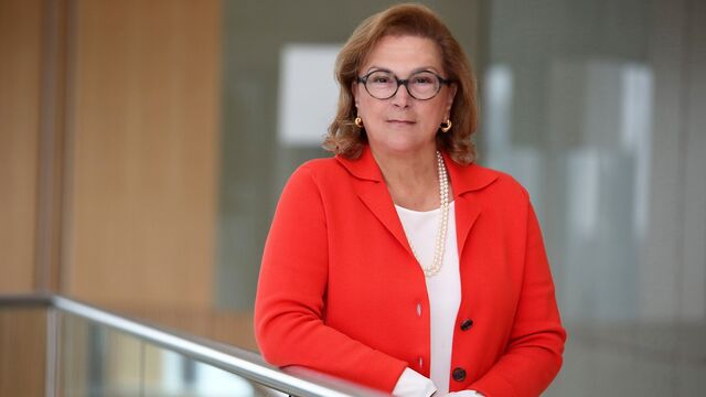 'Dünyanın en güçlü kadınları' listesinde!