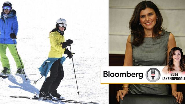Bloomberg HT Magazin'de bu hafta...
