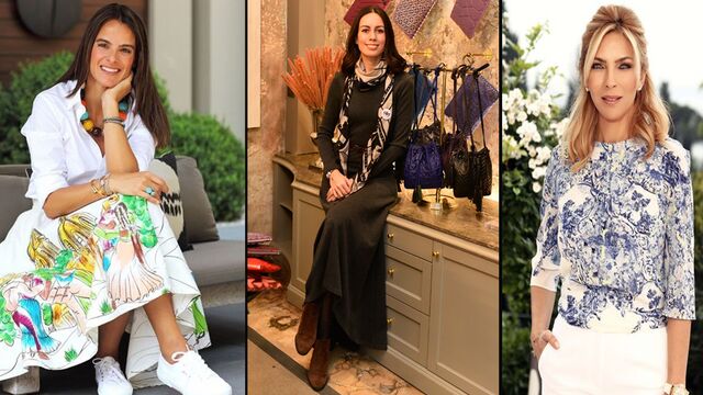 Dijital ortamda moda etkinliği!