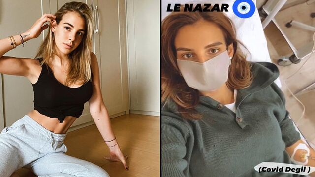 Alkoçlar'a nazar değdi!