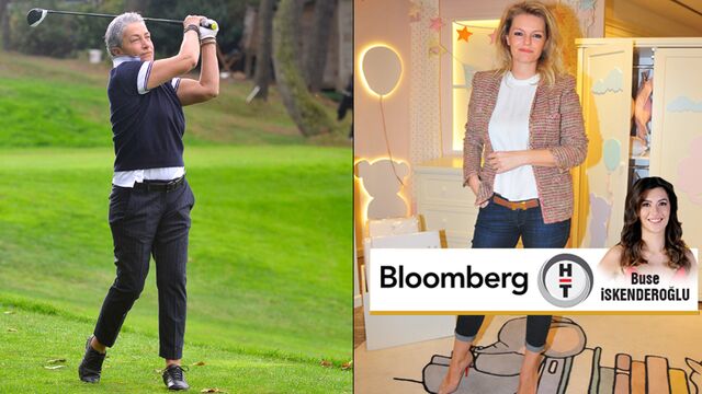 Bloomberg HT Magazin'de bu hafta...