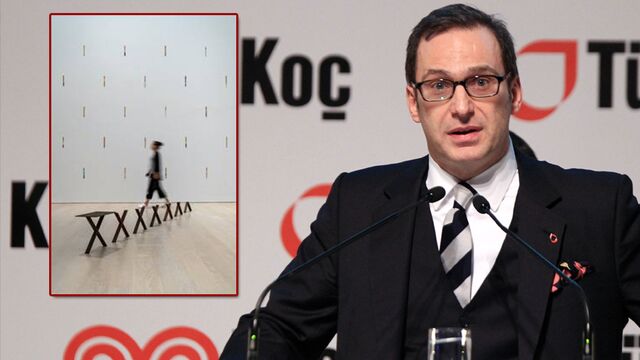 Koç'tan sanata dijital destek