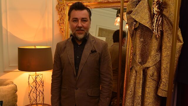 Yeni tasarımlarını tanıttı
