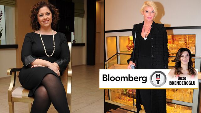 Bloomberg HT Magazin'de bu hafta...