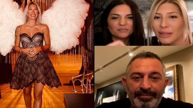 Mert Adrian'a destek yayını!