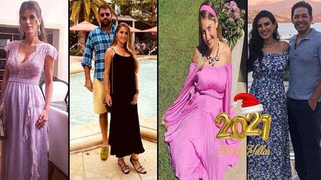 2020'de anne olan isimler...