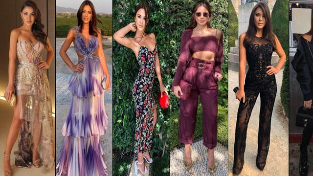 Moda tutkunu...