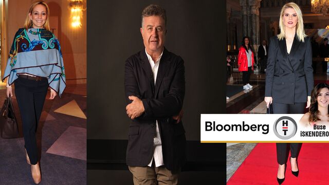 Bloomberg HT Magazin'de bu hafta...