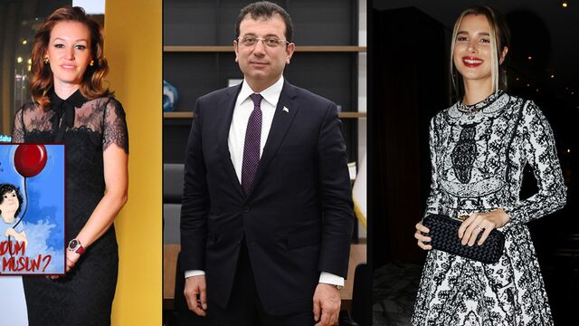 SMA'LI çocuklara destek kampanyası!