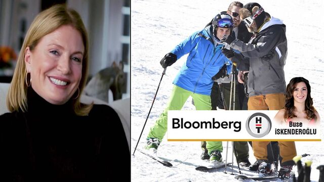Bloomberg HT Magazin'de bu hafta...