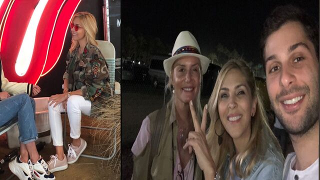 Özlem dolu paylaşım!
