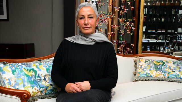 “Golf hayat ve duygu durumu gibi”