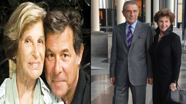 Boyner Ailesi'nin acı günü!