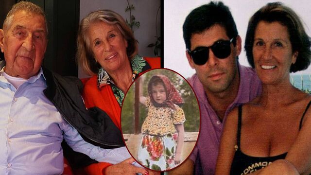 Boyner'in anne özlemi!
