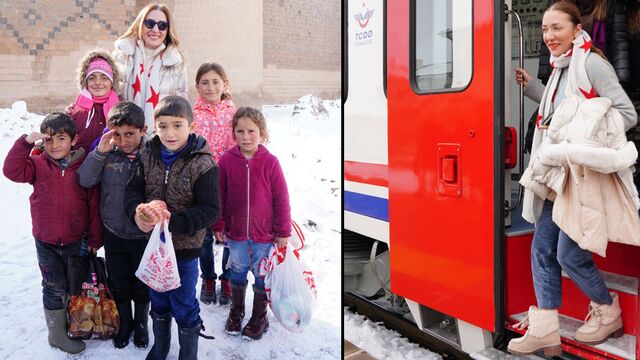 Ersoy'un Kars anısı...