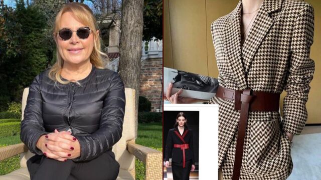 Çetindoğan'dan kadın girişimcilere destek